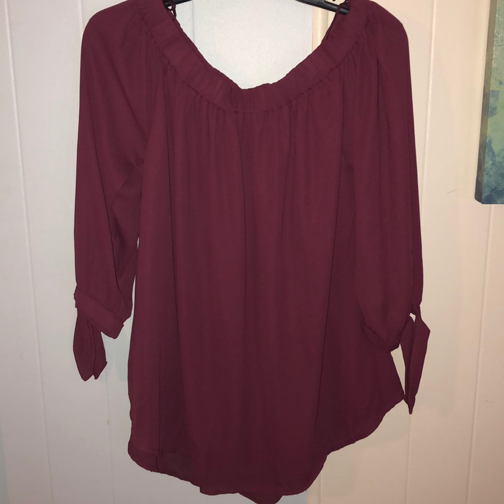 Blouse